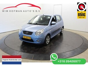 Kia Picanto 1.1 Fifteen Airco Trekhaak NAP Parrot