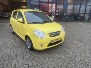 Kia Picanto 1.1 X-tra First Edition airco