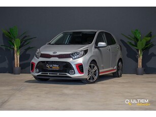 Kia Picanto 1.2 CVVT GT-Line 2017 CARPLAY