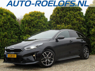 Kia ProCeed 1.0 T-GDI GT-Line *Panoramadak*