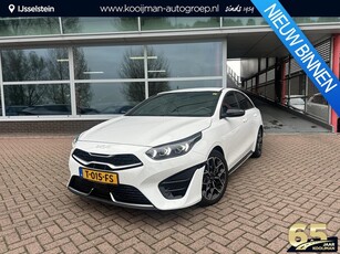 Kia ProCeed 1.5 T-GDi GT-Line Automaat Afneembare