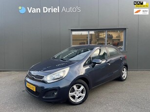 Kia Rio 1.1 CRDi Plus Pack / Airco / Parkeersensoren achter!