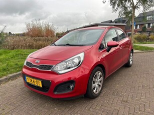 Kia Rio 1.2 CVVT BusinessLine 5drs Airco Cruise C.