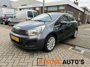 Kia Rio 1.2 CVVT Plus Pack (bj 2014)