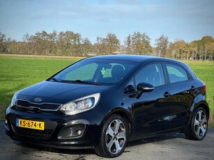 Kia Rio 1.2 CVVT Super Pack Nap Airco