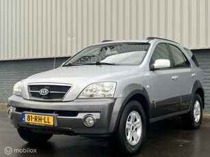 Kia Sorento 2.4i EXAircoCruiseAPK