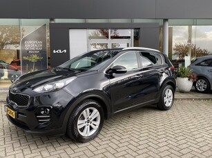 Kia Sportage 1.6 GDI First Edition Navi+Camera//