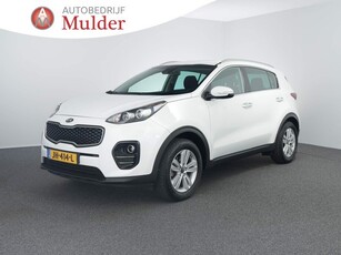 Kia Sportage 1.6 GDI First Edition Trekhaak Camera