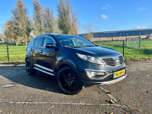 Kia Sportage 1.6 GDI X-ecutive Plus Pack / 135pk / Trekhaak /