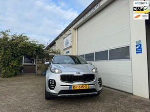 Kia Sportage 1.6 T-GDI GT-Line VOLLE OPTIES MOOIE AUTO