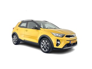 Kia Stonic 1.0 T-GDi Dynamic-Plus-Line High-Gloss