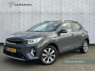 Kia Stonic 1.0 T-GDi MHEV DynamicPlusLine Automaat 16'