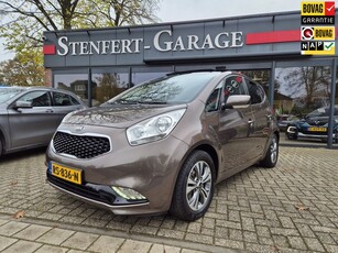 Kia Venga 1.4 CVVT Summer Edition