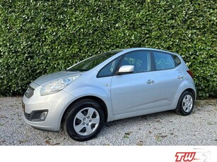 Kia Venga 1.4 CVVT X-tra NWE APK AIRCO TREKH PDC