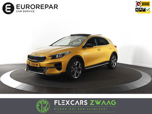 Kia XCeed 1.0 T-GDi 120pk ExecutiveLine - Panodak - Camera - Leder - Org.nl