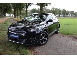 Kia XCeed 1.6 GDi PHEV DynamicPlusLine Zeer mooie XCeed met