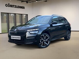 Škoda Kamiq 1.5 TSI DSG Monte Carlo Navigatie