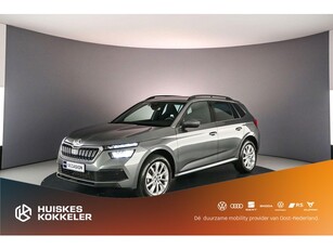 Škoda Kamiq Sport Business 1.0 TSI 110pk DSG Automaat