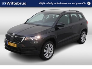 Škoda Karoq 1.5 TSI ACT Ambition Business Trekhaaksyst.