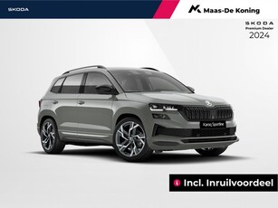 Škoda Karoq Sportline Business 1.5 110 kW / 150 pk TSI SUV