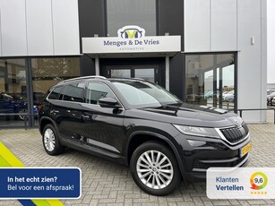 Škoda Kodiaq 1.5 TSI Ambition Business Airco ECC LED