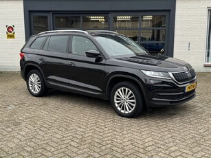 Škoda Kodiaq 1.5 TSI Business Edition Plus 7p. - Digitaal