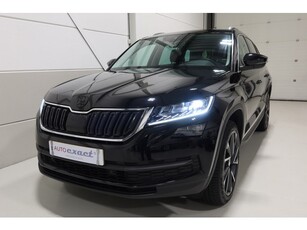 Škoda Kodiaq 1.5 TSI Limited Business Edition (bj 2019)