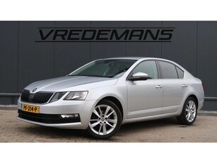 Škoda Octavia 1.0 TSI Greentech Ambition Business