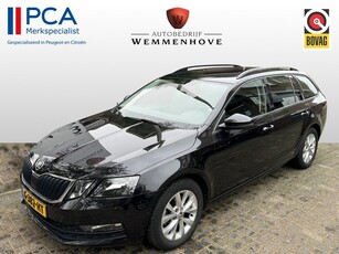 Škoda Octavia Combi 1.0 TSI Greentech Business Edition