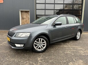 Škoda Octavia Combi 1.2 TSI Greentech Ambition NAVI CRUISE