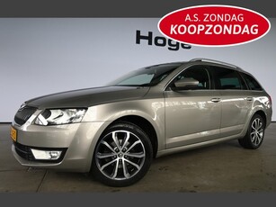 Škoda Octavia Combi 1.6 TDI Greentech Edition Businessline