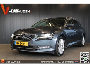 Škoda Superb Combi 1.6 TDI Ambition Business € 7.200,-