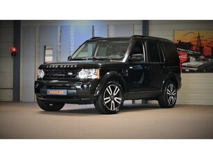 Land Rover Discovery 3.0 SDV6 HSE (bj 2011, automaat)