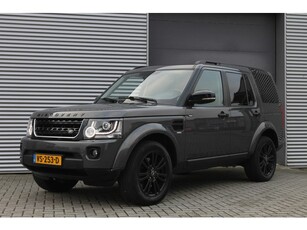 Land Rover Discovery 3.0 TDV6 SE I AUT. I GRIJS KENTEKEN I