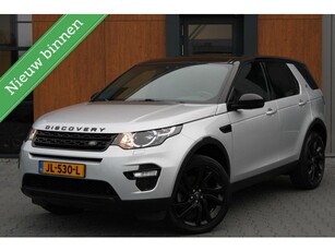 Land Rover Discovery Sport 2.0 eD4 pano Leder Navi