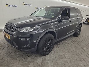 Land Rover Discovery Sport P300e 1.5 HSE EINDEJAARSKNALLER!