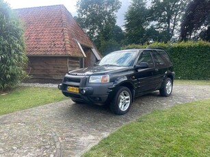 Land Rover Freelander 1.8i Softback - hardtop en