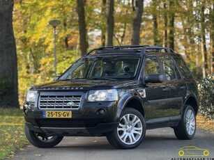 Land Rover Freelander 2.2 TD4 HSE / Orig.NL / NWE APK