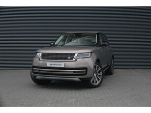 Land Rover Range Rover 3.0 P510e HSE PHEV BTW, NL-auto