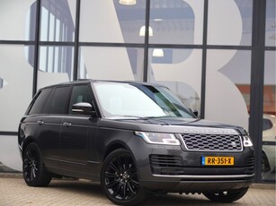 Land Rover Range Rover 3.0 TDV6 Autobiography