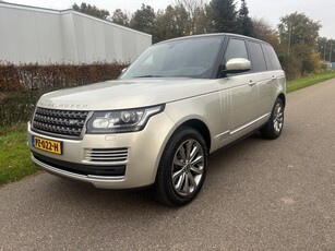 Land Rover Range Rover 3.0 TDV6 HSE / AUTOMAAT / NAVI / CRUISE