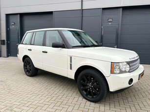 Land Rover Range Rover 4.2 V8 Supercharged YOUNGTIMER / Zeer fraai !