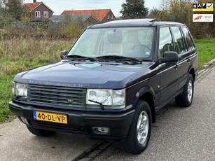 Land Rover Range Rover 4.6 HSE Automaat ECC