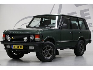 Land Rover Range Rover Classic 3.9 V8/ Airco/ volledige