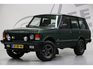 Land Rover Range Rover Classic 3.9 V8/ Airco/ volledige historie/