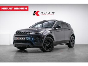 Land Rover Range Rover Evoque 1.5 P300e AWD R-Dynamic