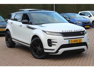 Land Rover Range Rover Evoque 2.0 D150 AWD SE R-Dynamic /