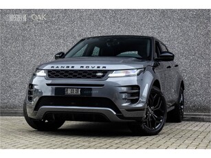 Land Rover Range Rover Evoque 2.0 P200 AWD R-Dynamic Navi