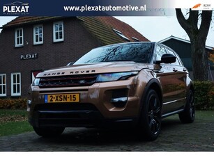 Land Rover Range Rover Evoque 2.0 Si 4WD Prestige Aut.