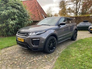 Land Rover Range Rover Evoque 2.0 Si4 HSE